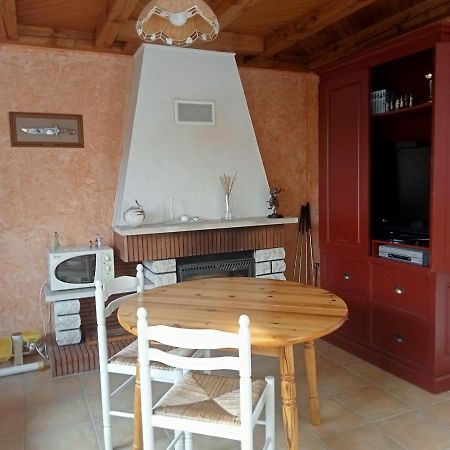 Maison La Belverine Beauvoir-sur-Mer Esterno foto