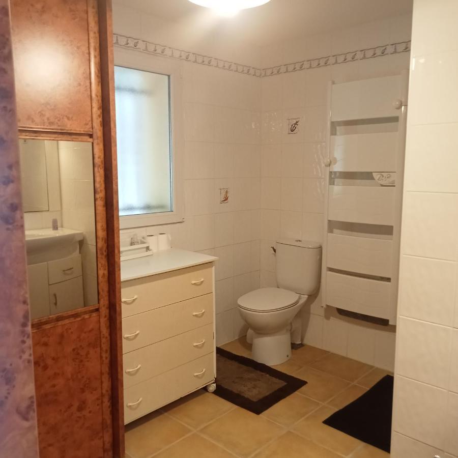 Maison La Belverine Beauvoir-sur-Mer Esterno foto