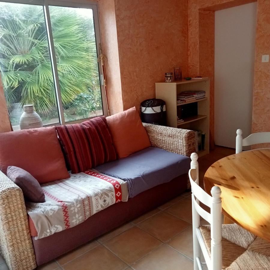 Maison La Belverine Beauvoir-sur-Mer Esterno foto