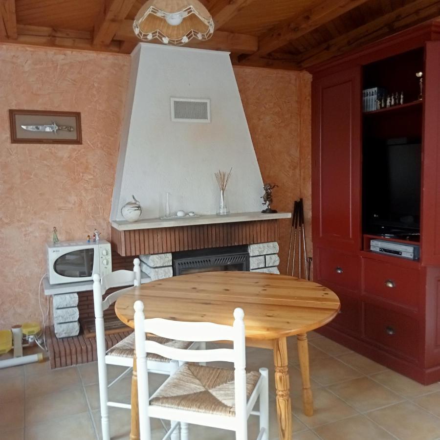 Maison La Belverine Beauvoir-sur-Mer Esterno foto